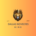 Dallas Novelties King